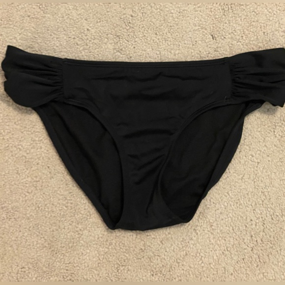 Athleta Navy Bikini - Picture 3 of 3